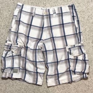 Denizen Cargo Shorts